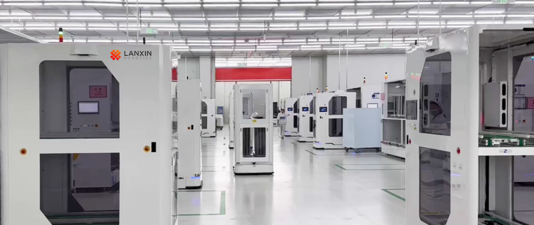 2023年AGV/AMR销量超2万台,光伏行业还能"狂飙"多久?